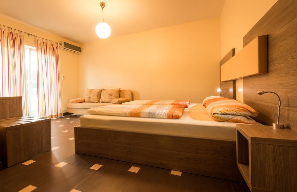 Guest House Villa Maslina Neum Pokoj fotografie