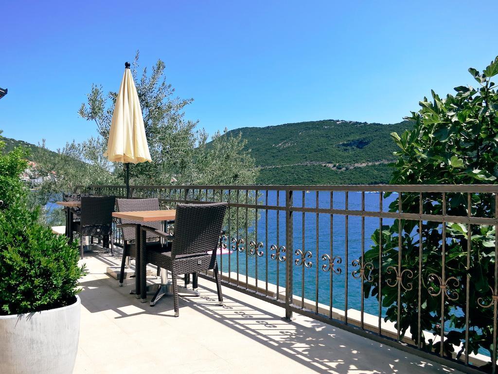 Guest House Villa Maslina Neum Exteriér fotografie