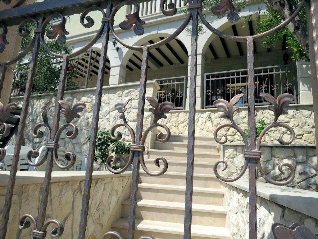 Guest House Villa Maslina Neum Pokoj fotografie