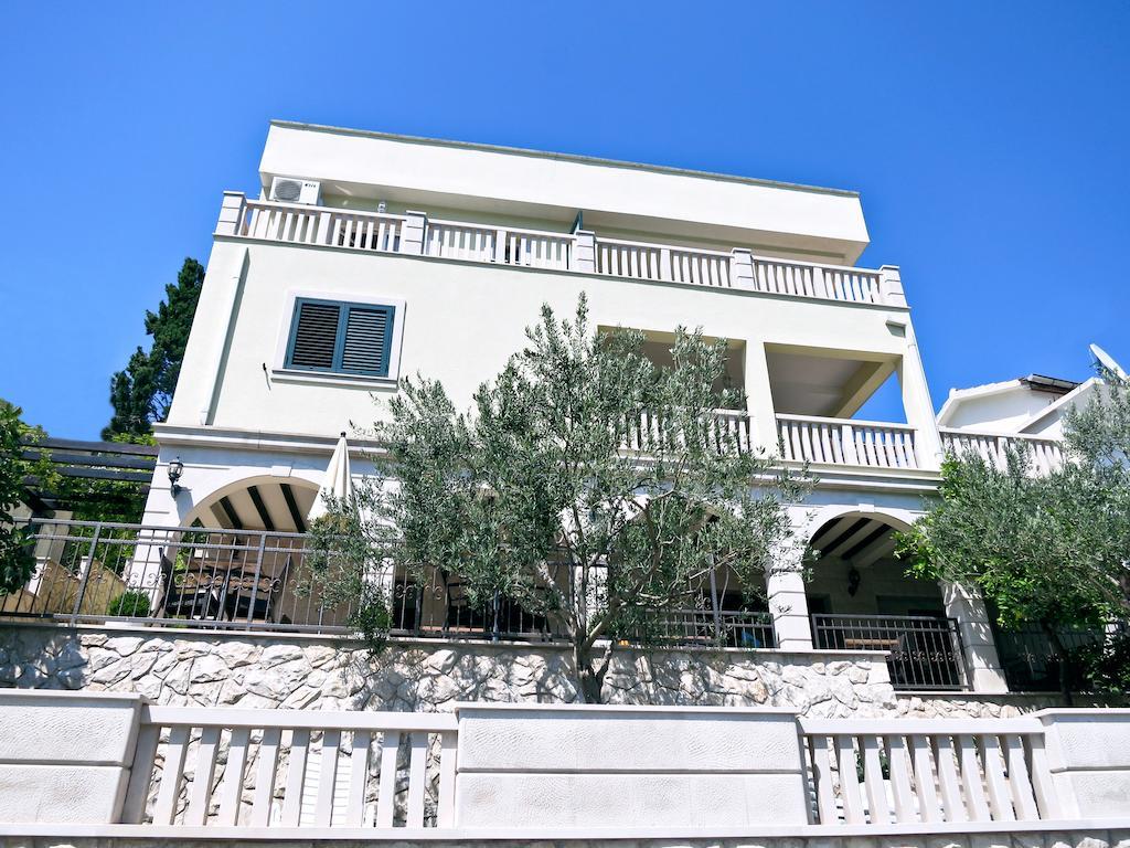 Guest House Villa Maslina Neum Pokoj fotografie