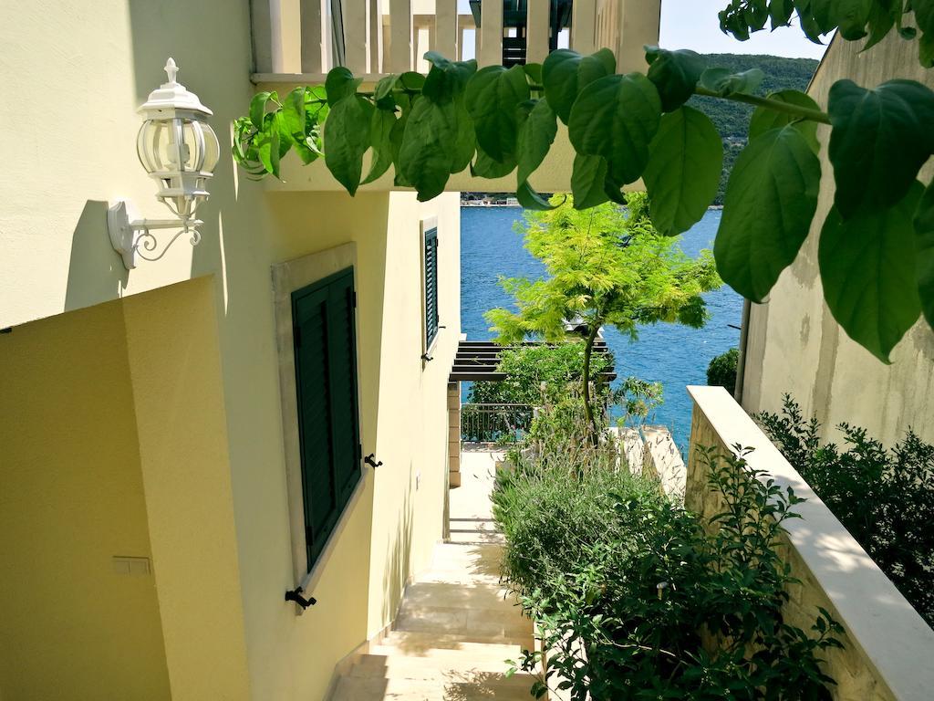 Guest House Villa Maslina Neum Pokoj fotografie