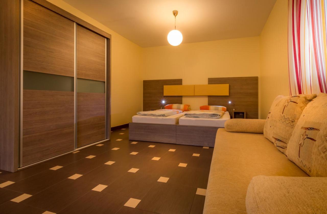 Guest House Villa Maslina Neum Pokoj fotografie