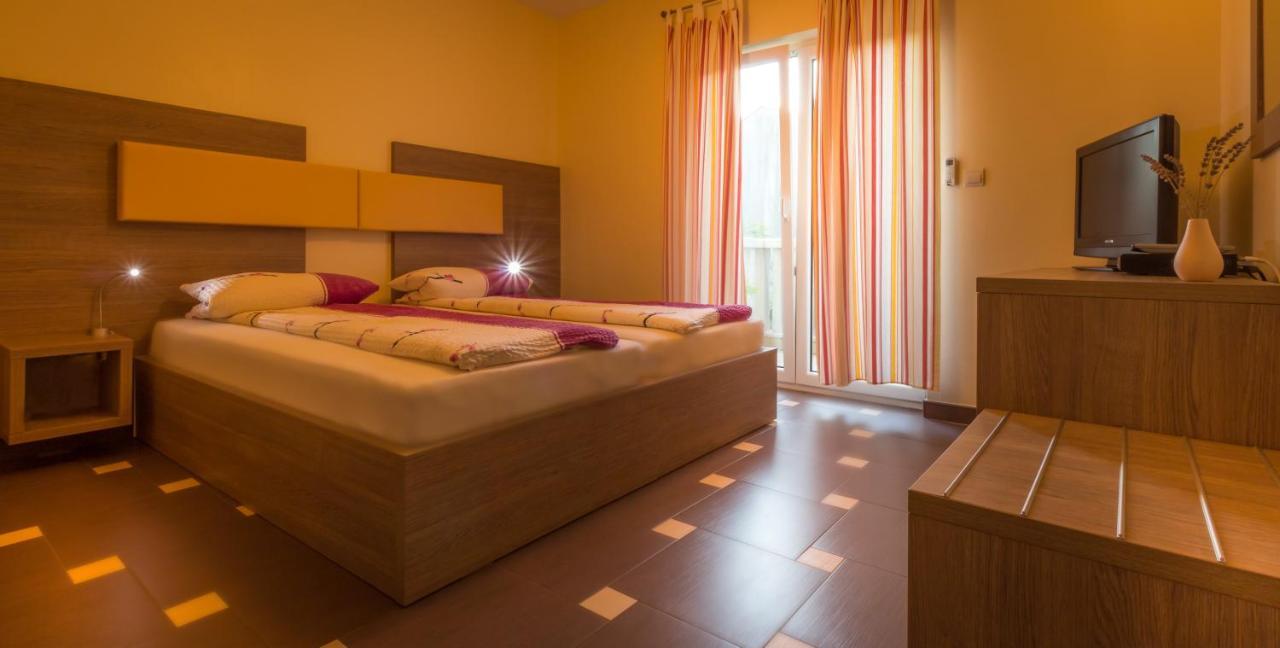 Guest House Villa Maslina Neum Pokoj fotografie
