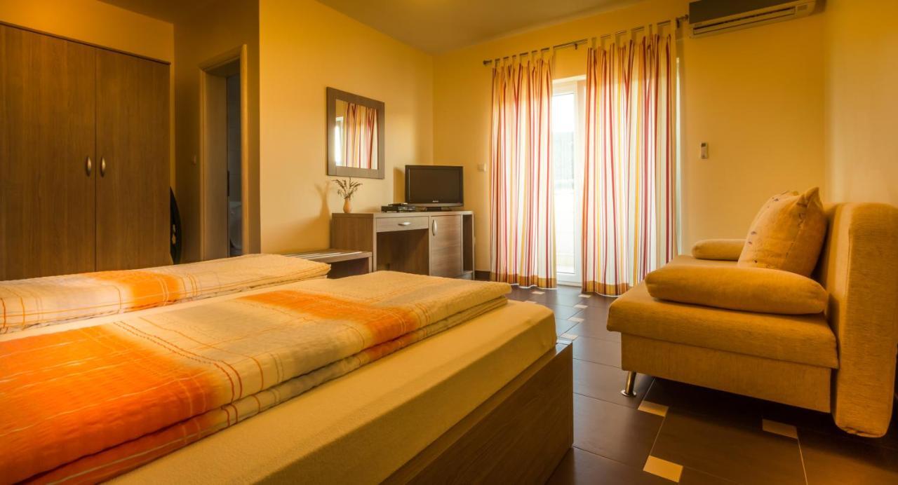 Guest House Villa Maslina Neum Pokoj fotografie